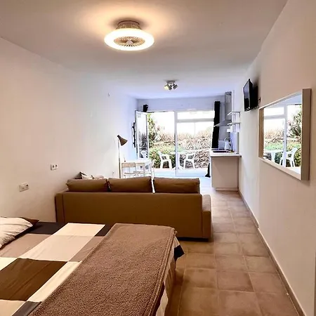 Appartement Fuerte