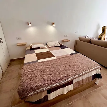 Fuerte Διαμέρισμα