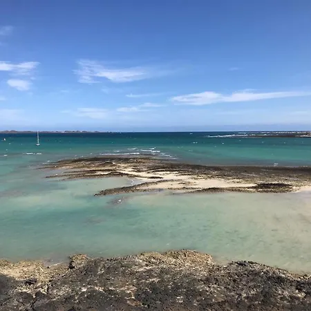 Διαμέρισμα Fuerte *