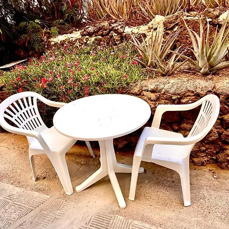 Διαμέρισμα Fuerte *