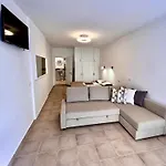 Fuerte Апартаменты *