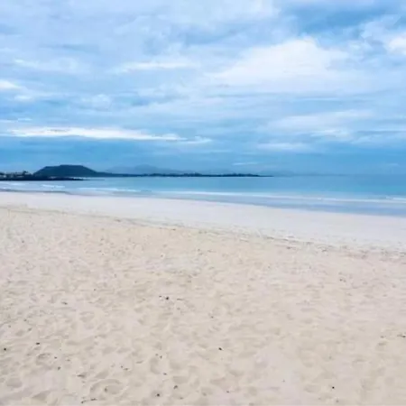 Fuerte Corralejo