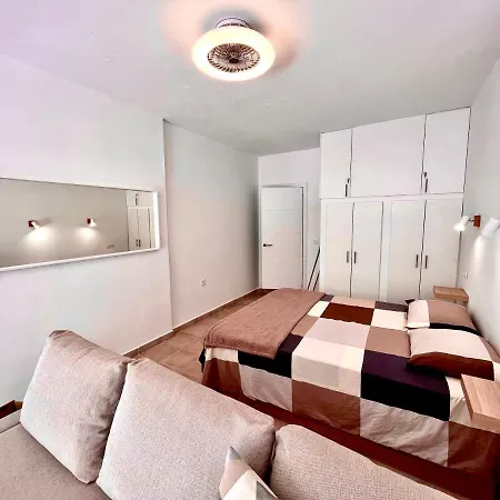 Fuerte Apartment *