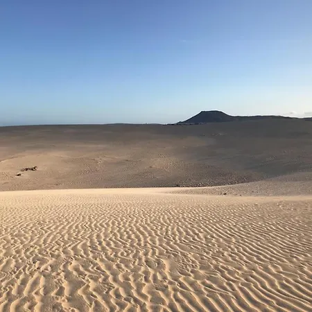 Fuerte Apartment Corralejo